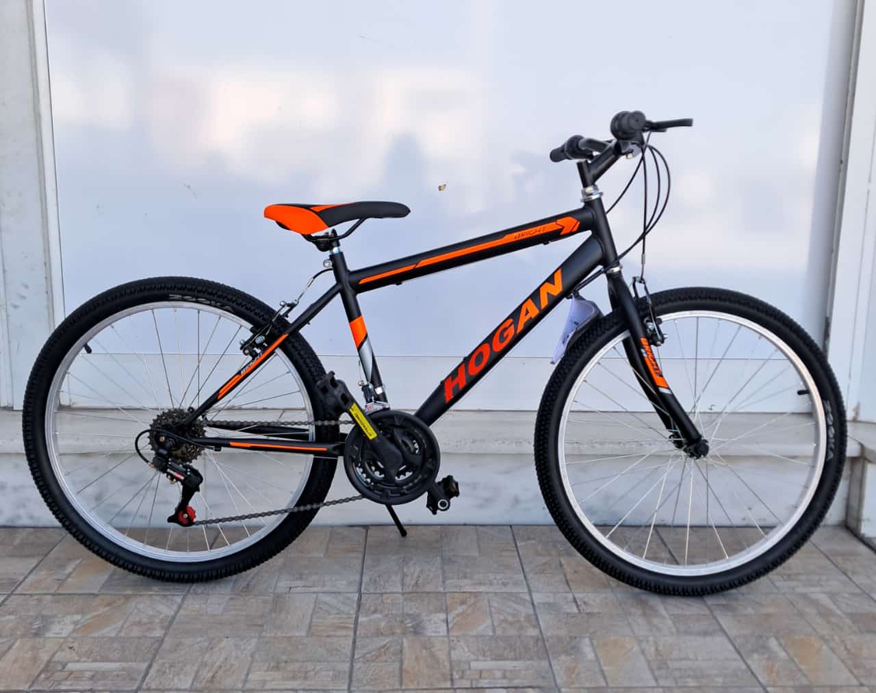 24'' Hogan Bright